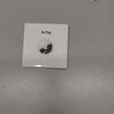 Apple AirTag (1st Generation). Keep Track of and find Your Keys, Wallet, Luggage, Backpack, and More. Simple one-tap Set up with iPhone or iPad, Bluetooth