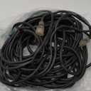 50 ft. 16/3 Lighted Extension Cord SJTW