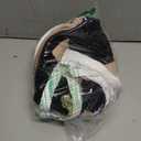 Fruit of the Loom Women's Smooth Cotton T-Shirt Bra - Ultra-Soft, Flexible, and Invisible Under Tees (36C)