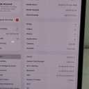 Apple iPad Pro 11-Inch (M4): Built for Apple Intelligence, Ultra Retina XDR Display, 256GB, 12MP Front/Back Camera, LiDAR Scanner, Wi-Fi 6E + 5G Cellular, Face ID, All-Day Battery Life  Silver