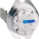LG 6931EL3002M Genuine OEM Thermostat for LG Dryers