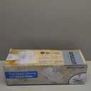 Steam Mop All-in-one Multi-Functional Powerful Steam Cleaner, Handheld Detachable Floor Steamer with 2 Steam Level, 380ML Water Tank & 23FT Power Cord for Floor Cleaning, Bathroom,Clothes & Furniture (White)