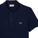Lacoste Men's Petit Piqu Slim Fit Polo Shirt, US L