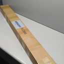 Peel and Stick Wall Molding Kit, Accent Wall Panels for Interior Wall Decor with Double-Sided Tape, 3 Set Pre-Cut PS Wainscoting Panels (54 * 24 in)