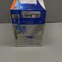 Vicks Warm Steam Vaporizer, Small to Medium Rooms, 1.5 Gallon Tank  Warm Mist Humidifier for Baby and Kids Rooms with Night Light, Works with Vicks VapoPads and VapoSteam