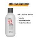 KMS TAMEFRIZZ Conditioner (8.5 Fl Oz (Pack of 1))