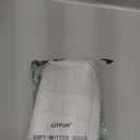 Litfun Fuzzy Socks for Women Cozy Fluffy Winter Warm Sleep Socks Super Comfy and Soft (6-8, Stone) M