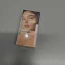 6 Colors Foundation Stick Serum Boosted Skin Concealer, Moisturizing Serum Lightweight Contour Foundation Face Stick for Women (04)