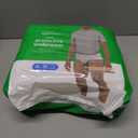 Amazon Basics Maximum Absorbency Incontinence Underwear for Men with Leak Protection and Odor Control, X-Large, 16 Count