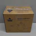 BISSELL Steam Shot Omnireach Handheld Portable Steam Cleaner For Tile, Grout, Windows, Bathrooms, Kitchens, Fabric Steaming Tool