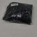 Blooming Jelly Womens One Piece Swimsuit Tummy Control Bathing Suit Gold Metal Tie Knot 2025 Swim Dress (XX-Large, Black)