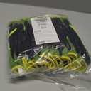 Latex Palm Dip Glove Pyramex Safety Products GL508M 12 PCS