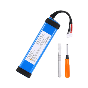 10000mah 37.0Wh Battery for JBL Xtreme1 Extreme Xtreme 1 GSP0931134 Replacement Batterie with Tools
100+ bought in past month