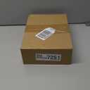 5 Pack，Pack of 6 Engine Oil Filter Compatible with Toyota Avalon Camry Highlander RAV4 Tacoma Sienna and More Replace 04152-YZZA1,04152-31090, 04152-YZZG1