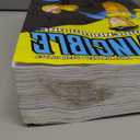 Invincible Compendium Volume 1