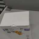 4PCS 17mm Breast Pump Flanges, Compatible with Spectra S1/S2/9Plus/Synergy Gold, Motif Luna, Wide-Mouth Bottle Fit, Breast Pump Accessories