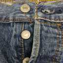 Levi's Men's 501 Original Fit Jeans W38 L32