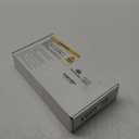 Baquler 7 Pcs LED Halloween Trees Black Birch for Table Decor Artificial Halloween Village with String Light Halloween Decorations for Fall Home, Bedroom, Office, Living Room, Wedding Decor