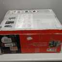 Weber Searwood 600/600XL Side Table