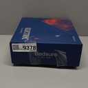 Bedsure Heated Blanket Throw Blanket - Fast Heating Electric Blanket, Soft Flannel Heated Throw with 4 Time Settings, 6 Heating Settings, Warm Gifts for Grandma Grandpa (50x60 inches, Black)