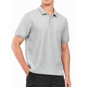 NORTHYARD Men's Cotton Polo Shirts Short Sleeve Knitted Golf Shirt Casual Classic Polos T-Shirt (Medium)
