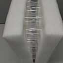 Spice Jars with Label, 20pcs 4 oz Glass Jars with Bamboo Airtight Lids, 200 Printed Spice Labels Waterproof Stickers for Seasoning Containers