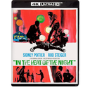 In the Heat of the Night 4KUHD