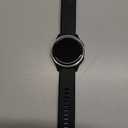 Garmin Approach® S44, Golf GPS Smartwatch, 43mm, Black