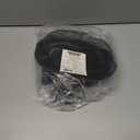 Spooktacular Creations 5 pcs Police Costume Accessories, Halloween Costume Accessories for Adults, Police Role-Playing Accessory, Detective Dress-Ups