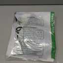 BRXL Crossover Flowy Running 2 in 1 Shorts for Women with Pockets Spandex Butterfly Athletic Workout Tennis Skorts, Medium