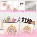 Unique 15th Birthday Gifts for Girls 15 Year Old Girl Birthday Gift Set Ideas Quinceanera Gifts for Aged Fifteen Years Trendy Birthdays Present for Teen Girl, Happy 15th Birthday Decorations for Girls