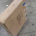 Loloi Magnolia Home by Joanna Gaines Sinclair Collection SIN-05 Jade/Sand 8'-6" x 11'-6", .25" Pile Height, Machine Washable, Area Rug