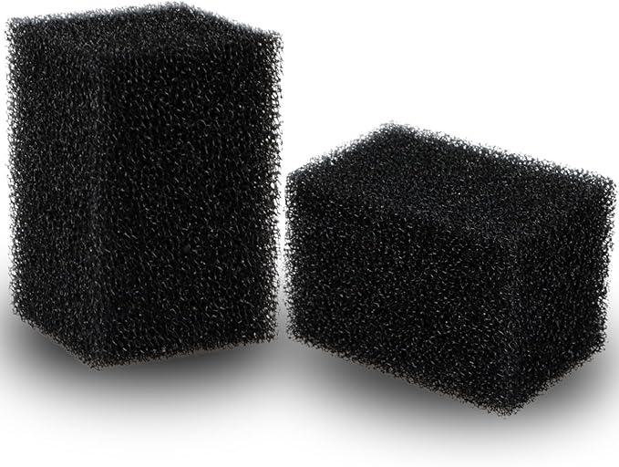 8 pcs Intake Air Pre Filters Compatible with Polaris Ranger