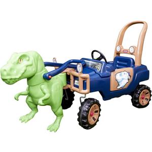 Little Tikes T-Rex Truck, Large