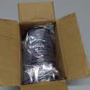 100ft 22AWG 4pin RGB Wire Extension Cable, led Wire 22AWG Copper Clad Aluminum Copper Wire 12V/24V DC Cable, for RGB 3528 5050 Led Strip