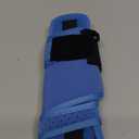 Upgrade Plantar Fasciitis Night Splint & Relief Brace with Adjustable Straps