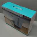 Lefant LiDAR Robot Vacuum and Mop, 450ml Visible Dustbin, Upgraded 190 PSD Obstacle Avoidance, Customized Cleaning, Multi-Floor Mapping, 150 Mins Runtime, 2.4G/5G WiFi, Pet Hair & Carpets, M330 Pro