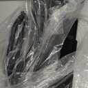 Hands Free Crutch with Double-Layer Cushion, Knee Crutches for Adults for Foot Surgery, Substitutes for Crutches and Knee Scooters, Not for Elderly or Balance-Impaired