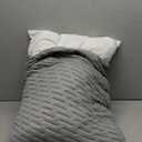 Adjustable Water Pillow BLISSBURY