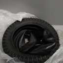 HIAORS 12.5x2.75 (12-1/2x2.75) Dirt Bike Tire and Inner Tube Compatible with Razor MX350 MX400 SX350 Dirt Rocket Bike X-Treme X-560 EZIP 750 500 Heavy Duty Electric Scooter Mini Pocket Bikes 2 Pack