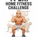 14-day Home Fitness Challenge