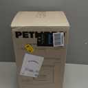 PETLIBRO RFID Automatic Cat Feeder, Collar Tag-Activated Personalized Meals, 5G&2.4G Wi-Fi Programmable Cat Food Dispenser with Cats Recognition & Diet Tracking for Multi-Pet Homes and Different Diets (3L (Pack of 1), Brown)