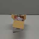 Stainless Steel Wire Whip Attachment, Dishwasher Safe 6-Wire Whisk for KitchenAid 4.5-5 Qt Tilt-Head Stand Mixer, Whisk Attachment for Eggs, Cream & Frosting, Heavy Duty (Replacement K45WW)