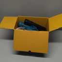 Makita DUB185Z Cordless Handheld Leaf Blower Powered by 18V LXT Li-Ion Battery