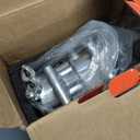 PHOBOOS A/C Compressor with Clutch Compatible with Mini Cooper 2007-2016, Countryman 2011-2016, Paceman 2013-2016, L4 1.6L, Fast Cooling, Low Noise, Easy Installation, Ref. CO-11286C, 98581