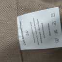 Brown Drapes 82x42 inches, Pack Of 2