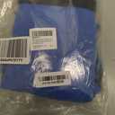 SUNCHIRI Incontinence Underwear for Men, 150ML Absorbent Washable Protective Leak Proof Reusable, Briefs 3 Pack (Multicolor01, Large)