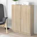 Heroad Wood Contact Paper Peel and Stick Wood Grain Wallpaper Oak Light Wood Contact Paper Countertops Cabinet Vinyl Wrap Thicken Textured Decoration Waterproof Self-Adhesive 17.5"x197"