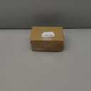 Garage Door Lock Kit with Spring Latch and Keyed Handle for Single/Double Garage Door