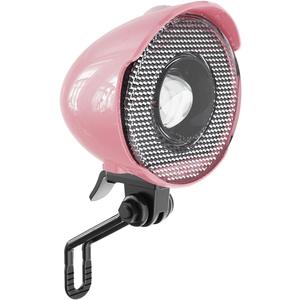 New Version 350Lumen High-Brightness Headlights Retro Bicycle Headlights Classic Retro Night Riding Safety Bicycle Fog Lights Headlights with Bracket